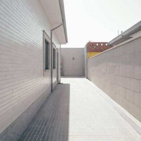 הוילה אספיניו Vale Do Mar House מראה חיצוני תמונה